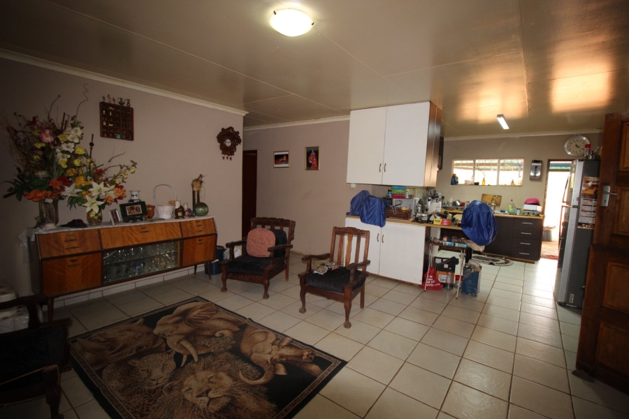 2 Bedroom Property for Sale in Vaal Power A H Free State